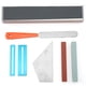 thumbnail image 1 of Kits de Cuidado de Guitarra, Guitarras de Repaliamiento Portátiles Muti-Funciones Herramientas de Reparacia de Metal para la Limpieza, 1 of 7