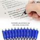 thumbnail image 5 of Carbon Pen 12 Pieces Of Office Stationery Easy Use Durability Beautiful Appearance Widely Used Stationary Supply for School Experiment, 5 of 8