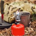 thumbnail image 5 of Réchaud à Gaz Mini Réchaud de Camping pour Pique-Nique en Plein Air, 5 of 5