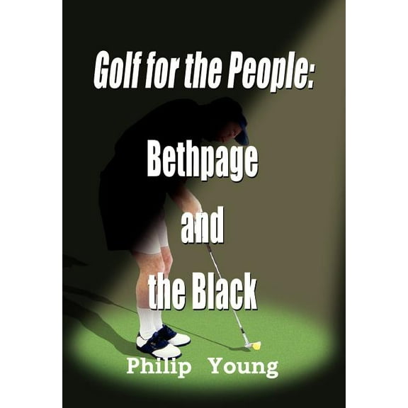Golf for the People : Bethpage and the Black