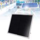thumbnail image 5 of Panel Solar de Montaje de Pared, Panel Solar Cargador 10W 5V Multi Guard Consumo de Baja Energía Para Timbre para Cámara de Seguridad, 5 of 7