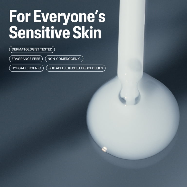 Cetaphil Repair & Renew PM Face Serum For Sensitive Skin photo 8