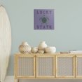 thumbnail image 4 of Stupell Industries Coastal Canvas Art, 24 x 24, by Spirit Animals/Life Is High, 4 of 8
