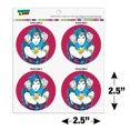 thumbnail image 4 of Wonder Woman Movie Crossed Arms Refrigerator Fridge Locker Vinyl Circle Magnet Set, 4 of 5