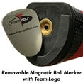 thumbnail image 2 of TEAM GOLF 23272 Tennessee Putter Grip, 2 of 3