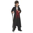 thumbnail image 1 of Déguisement Vampire Royal pour garçon, 1 of 1