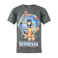 thumbnail image 1 of Slugterra T-Shirt pour Enfants, 1 of 1