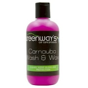 Greenway’s Carnauba Wash and Wax