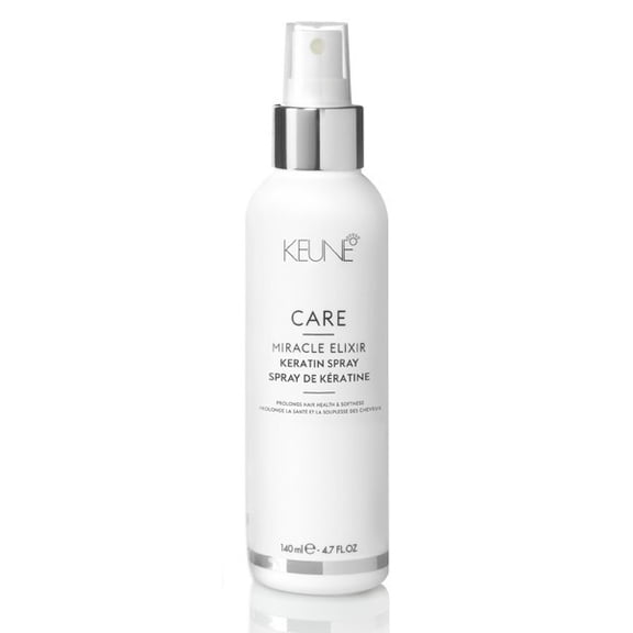 Keune Care Miracle Elixir Keratin Spray - 4.7 oz