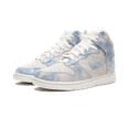 thumbnail image 2 of NIKE WOMENS DUNK HIGH MNS Womens "Clouds" FD0882 400 FD0882 400 from Stadium Goods, 2 of 8