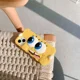 thumbnail image 5 of Funda Bob Esponja Patricio Calamardo Para iPhone 15 + Mica, 5 of 8