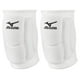 thumbnail image 1 of Rodillera de voleibol Mizuno Elite 9 SL2 blanca talla L, 1 of 4