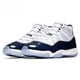 thumbnail image 1 of 11 Retro Low high Diffused Blue Legend Pink 72-10 Concord Bred Zapatillas deportivas para exteriores para hombre y mujer, zapatillas de baloncesto, 1 of 4