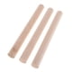 thumbnail image 4 of Varillo de Bricolaje DIY Palos Sin Pintura 3 Piezas 200 mm Perfecl Palos de formas de madera de balsa, 4 of 7