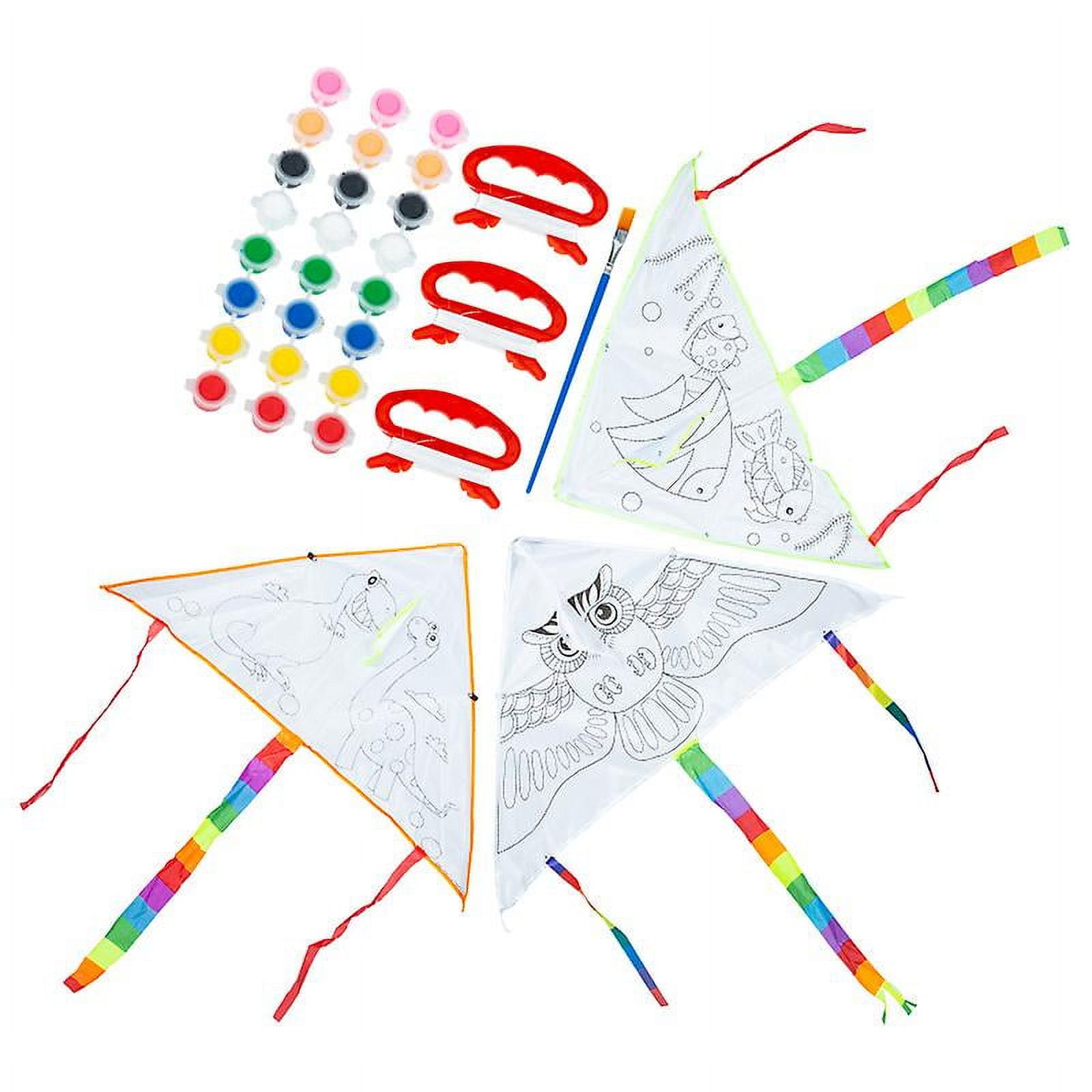 3set Kites For Kids