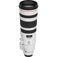thumbnail image 3 of Canon EF 200-400mm f/4L is USM Extender 1.4X Lens for Canon EF Mount + Accessories (International Model with 2 Year Warr(International Model), 3 of 6