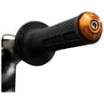 thumbnail image 6 of Tusk Bar Ends Black, 6 of 8