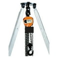 thumbnail image 4 of 1tons -3 Tons Hand Lever Hoist Small Lifting Inverted Chain Hand Hoist, Crane Manual Hand Plate Tensioner ,Built to Last, 4 of 6