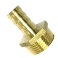 thumbnail image 4 of De Montaje De Tubería ón (10-19 Mm De Diámetro), De Conector De Cobre / Acoplador / Adaptador, Junta De De Agua / DN25x16mm shamjiam Conector de manguera neumática, 4 of 6