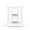 Two Gangs, variant on Push Light Switch Smart Life Control Physical Wall Switches Neutral Wire Optional ,Long Service Life