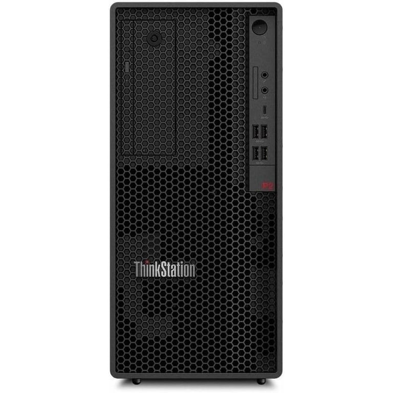Lenovo ThinkStation P2 Gen 2 Workstation | Intel Core Ultra 7 265K