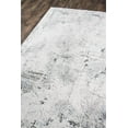 thumbnail image 2 of Momeni Abstract Contemporary Area Rugs, Off-White, 2 of 4