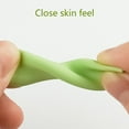 thumbnail image 4 of 4 Pack Ergonomic Grip Compatible with Apple Pencil 1/2 Gen,Silicone Sleeve Support Magnetic Charging, 4 of 5