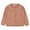 Coffee Coats for kids, variant on Toddler Girl&boy Baby Infant Kids And Winter Sweater Candy Color Cardigan Solid Color Small Cardigan Children's Sweater