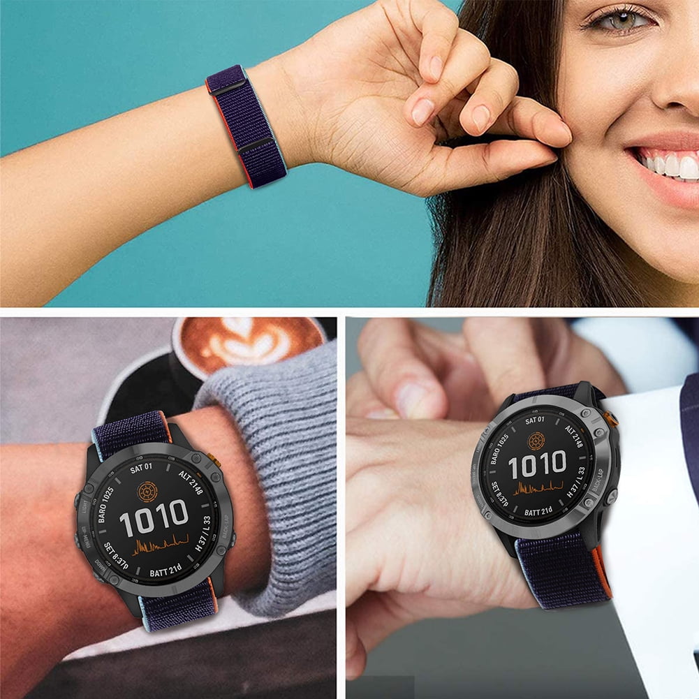 Garmin watch strap new arrivals