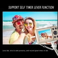 thumbnail image 4 of Scnor video cameras in Clearance- 2.4HD Screen Digital Camera 16MP Anti-Shake Face Detection Camcorder Blank 2.7 inch Digital Camera Camera Camera Camera with LED Light, 4 of 7