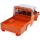 thumbnail image 1 of RC Car Shell Professional Equipo de Crawler Equipo de Juguete Accesorios Accesorios Exquisitos para Motors Reemplazo de modificación para MN45 Naranja sidaley FN001770-02, 1 of 7