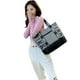 thumbnail image 5 of Portátil Gran Capacidad para Mujer Almacenamiento Ligera (gris) [Los Productos Entrantes Logística Amazon Se Pliegan Una Vez], 5 of 9