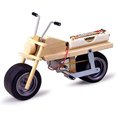 thumbnail image 1 of 70095 - MINI-BIKE KIT, 1 of 2