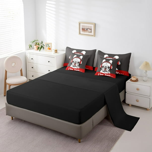 Pug bed in a bag outlet