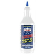 Lucas Oil 10278 Engine Oil Stop Leak - 1 Quart Automotive Additive