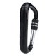 thumbnail image 4 of Encendedor USB portátil, sin llama y de moda para hombres (negro), 4 of 8