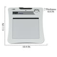 thumbnail image 2 of QIT30 Prodigy Writing Tablet, Wireless Writing Tablet Portable Handheld Interactive Whiteboard, 25 Hour Battery Life, 2 of 5