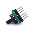thumbnail image 5 of Sensor Generador de Oxígeno A Presión de Aire XGZP6847A, Módulo Transmisor de 0,5-4,5 V, Sensor Transmisor de 0-100 KPa, 5 of 5