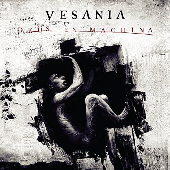 DEUS EX MACHINA [DIGIPAK] *