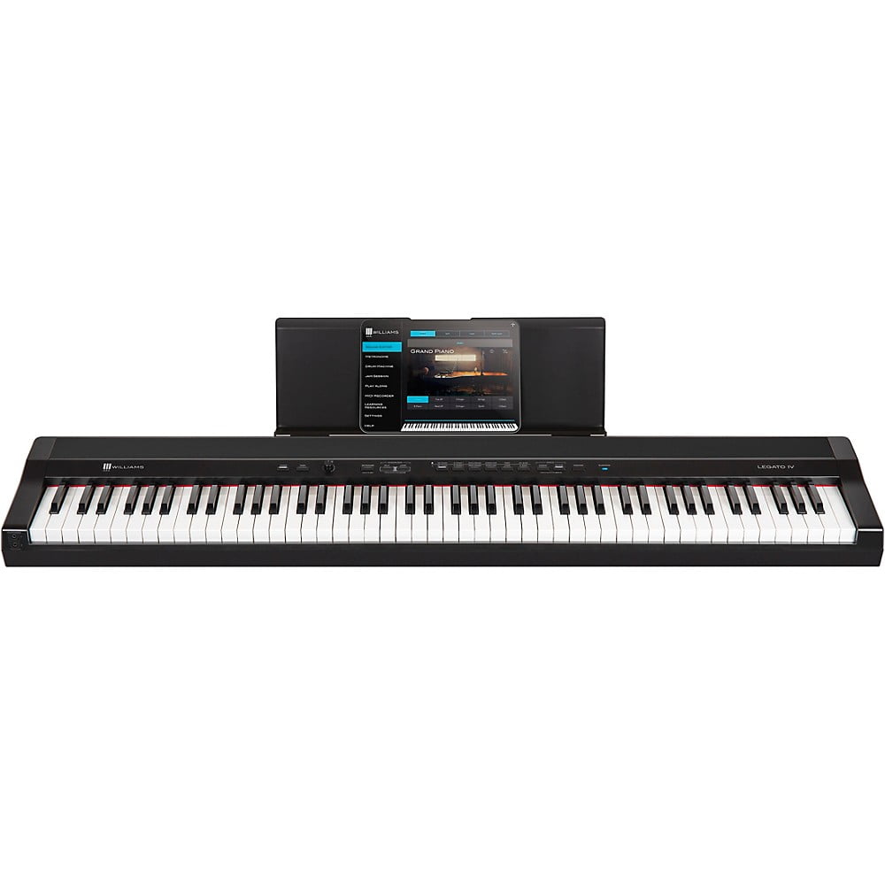 Yamaha 76 Key Compact Electric Keyboard Portable Digital