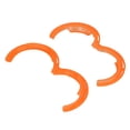 thumbnail image 1 of Garde-hélice de Drone, Garde-Anneaux de Protection Anti-Collision Léger pour Modèle de Drone Avata 2, 1 of 7