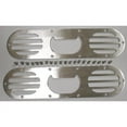 thumbnail image 2 of Suzuki Equator RMZ4 Performance Rear Air Diffusers Vents Kit RMZ-4 Exhaust Bumper Body Panels, 2 of 5