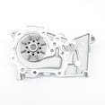thumbnail image 3 of New Water Pump K7M K4M Compatible with 2002-2019 Renault Clio Kangoo Sandero Stepway Logan Megane 1.6L Nissan Aprio Platina 1.6L L4 21010-00QAA 2101000QAA, 3 of 4