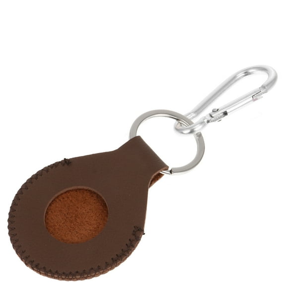 Masteelf Tracker Portable Case Protective Jean Chain Casemate Brown