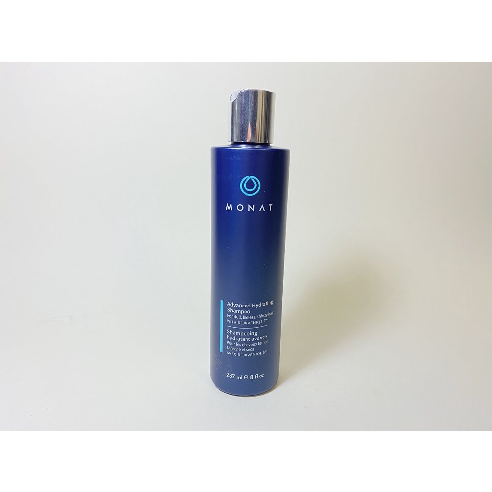 Monat Advanced Hydrating Shampoo 8oz