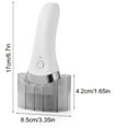 thumbnail image 3 of fheaev Accurate Kitchen Electronic Scale Home Baking Gram Scale Weighing Grams Small Heavy Food Scale Gram Weighing, 3 of 6