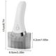 thumbnail image 3 of Foot Grinder USB Rechargeable To Dead Corns Callus Pedicure Device Home Grinding Foot Artifact Pedicure, 3 of 6