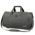thumbnail image 7 of G4Free Sports Travel Duffel Bag 45L/60L with Shoe Compartment and Wet Pocket for Men and Women, 7 of 7