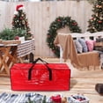 thumbnail image 4 of Sac de Rangement pour Arbre de Noël Sac de Rangement pour Arbre de Noël, 4 of 5