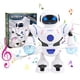 thumbnail image 1 of Robot Baile Electrónico Juguete Interactivo para Regalos Navideños (A), 1 of 9